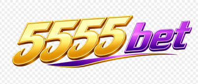 5555 Bet Logo